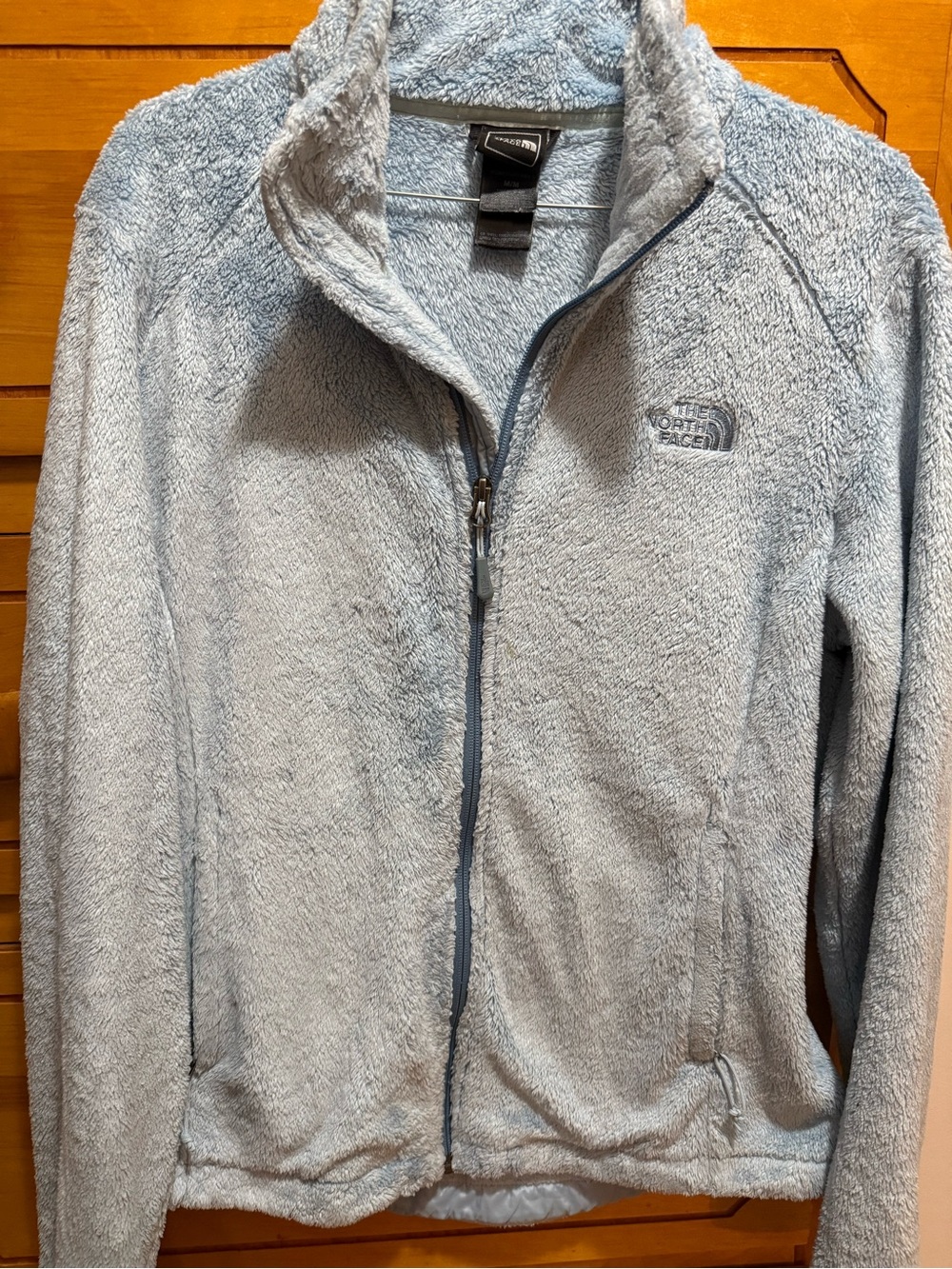 The North Face Fleece Jacket